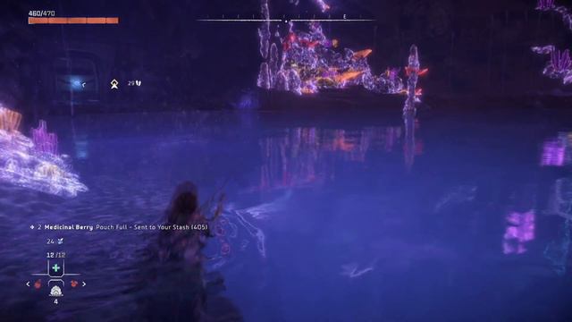 Horizon Forbidden West PS5 Playthrough with Chaos part 102: Guardian of Poseidon, the Tideripper смотреть онлайн