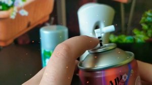 Не подходит баллон не проблема.Освежитель воздуха Air wick