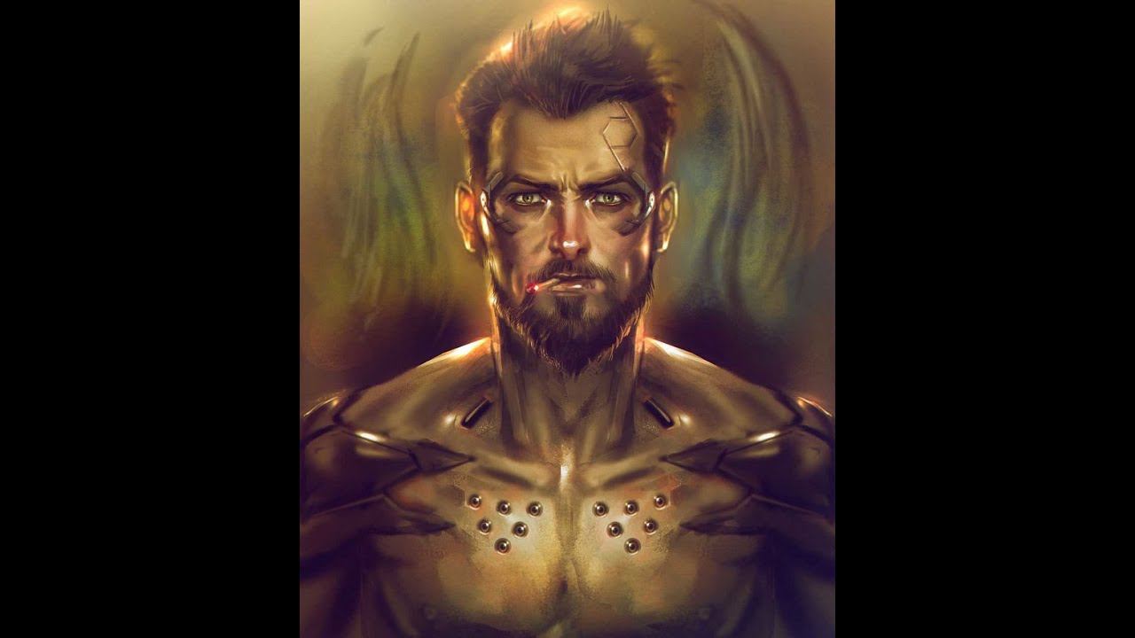 Босс повержен, а мы наконец добрались до Шанхая! (Deus Ex День четвертый)
