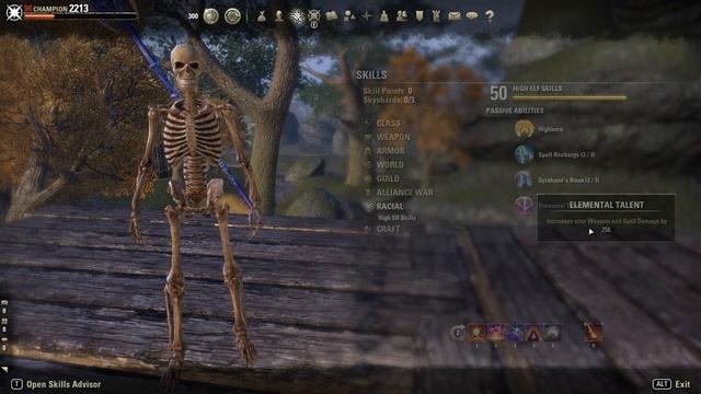The Hell Minefield - Magicka Sorcerer PVP Build - ESO Ascending Tide смотреть онлайн