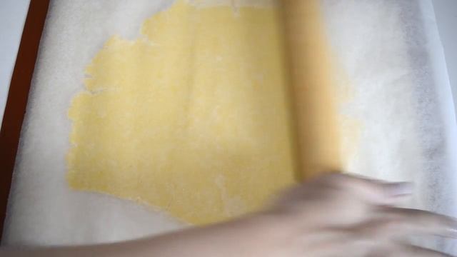 Нежнейшее ПЕСОЧНОЕ ПЕЧЕНЬЕ. Тает во рту, а не в руках. Песочное тесто. Печенье на вареных желтках смотреть онлайн