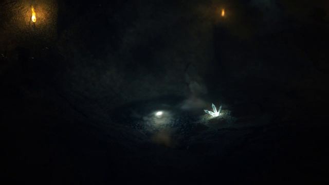 The Cave / Пещера смотреть онлайн