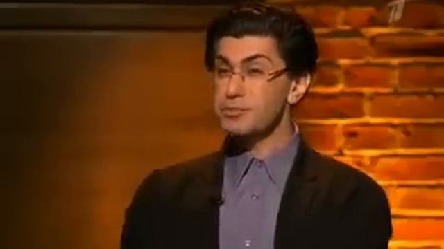 На ночь глядя. Николай Цискаридзе смотреть онлайн