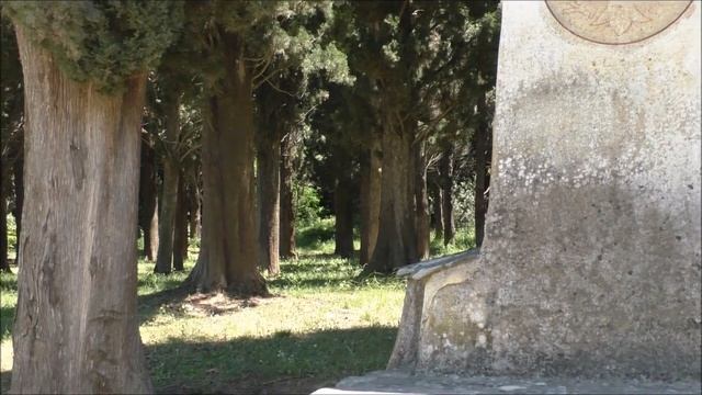 Афон, часть 5 (Хиландар) смотреть онлайн