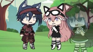 ||не влюбляйся милая||Gacha life||