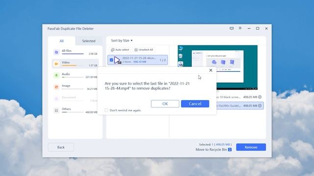 [Duplicate File Finder 2023] How to Delete/Remove Duplicate Files - Windows 10 смотреть онлайн