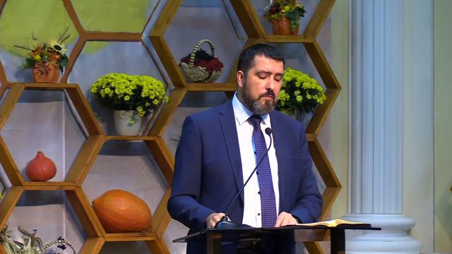 ЛИЦОМ К ЛИЦУ, или КАК НЕ СКЛЕИТЬ ЛАСТЫ | Проповеди АСД | Валерий Квашнин | 27.10.2018 смотреть онлайн