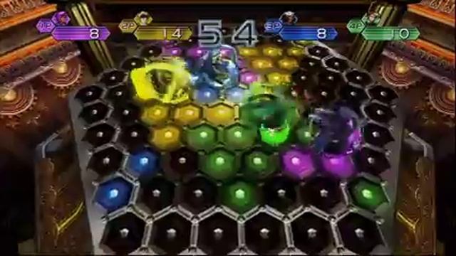 Fuzion Frenzy 2 Trailer (Sumo Gameplay) смотреть онлайн