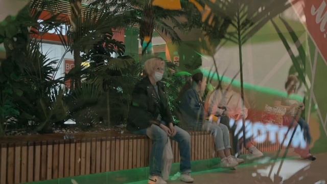 Культурно-досуговый центр Green Park смотреть онлайн