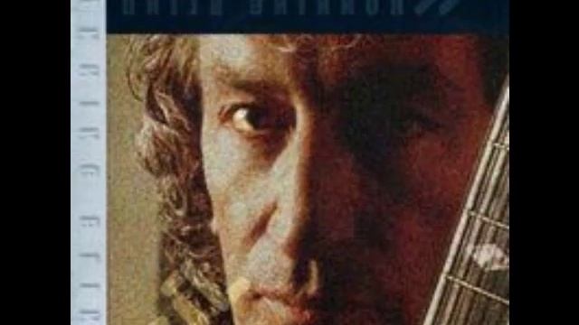 KEN HENSLEY - FREE SPIRIT смотреть онлайн