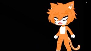 Бискас,, меня два"/клип гача клуб@wicsur