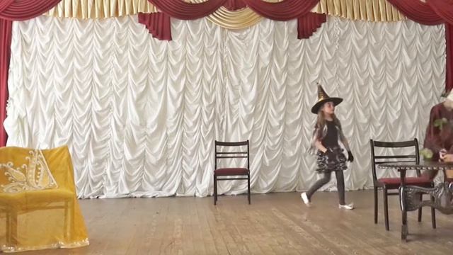 Маленькая ведьма смотреть онлайн