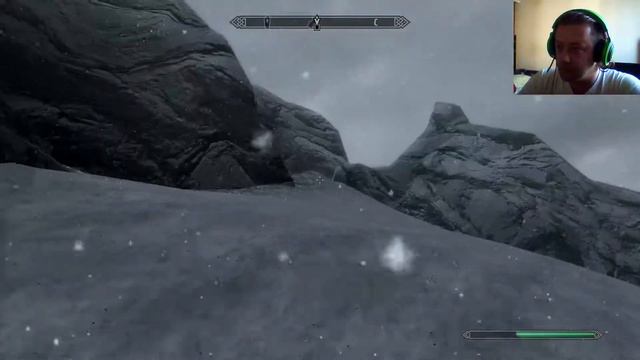 СКАЙРИИИИИИМ! ДОВАКИН ГОРНЫЙ КОЗЕЛ смотреть онлайн