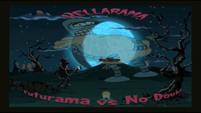 Hellarama ! смотреть онлайн