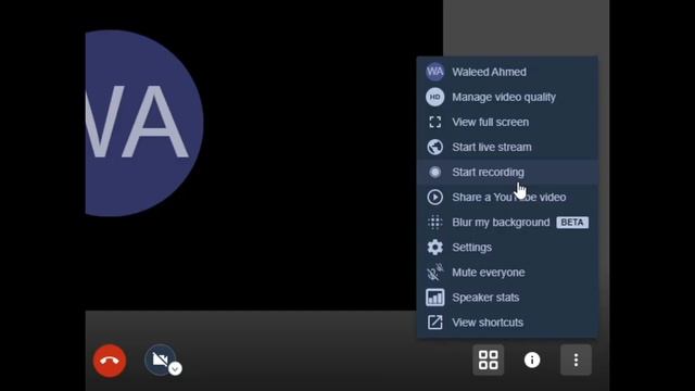 How to use Jitsi meet for video conferencing or Teaching смотреть онлайн