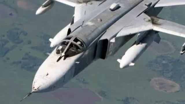 Army 24 Спецоперация на Украине УНИЧТОЖИЛ КОЛОННУ!