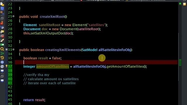 26 FirstXmlOutput смотреть онлайн