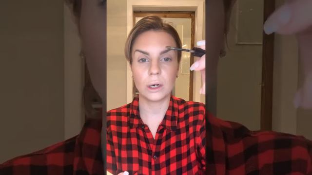 TikTok Makeup Hack and a full glow Arbonne Makeup Tutorial! смотреть онлайн