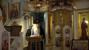 При любой жизненной ситуации научись грамотно владеть Иисусовой молитвой.