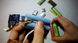 Чем питать Arduino_ Источники питания..mp4