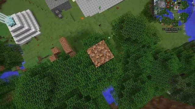 Прохождение самой сложной ачивки в MInecraft смотреть онлайн