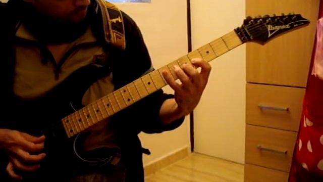 aprende a tocar la guitarra flamenco-metal heavy trash death rumba gratis andujar ibiza.avi смотреть онлайн