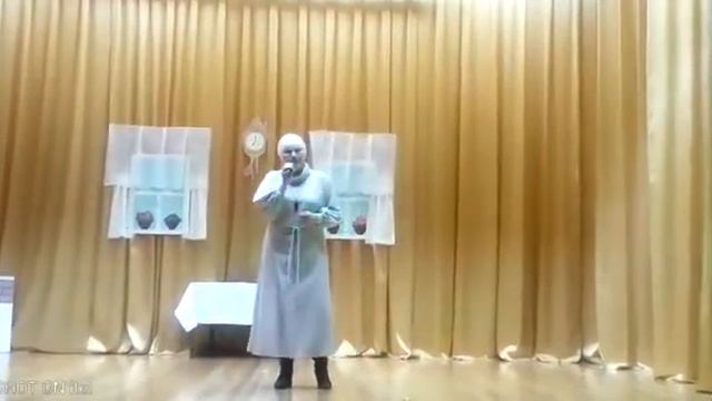 Песня "Хэр конне керэсен тошемэ" смотреть онлайн