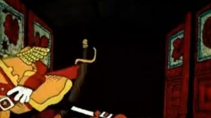 Остров Сокровищ. Капитан Смоллетт!