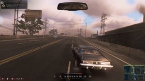 Обзор игры Mafia III (Мафия 3)