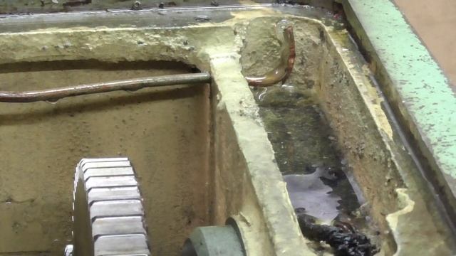 Пытаюсь улучшить токарный станок смотреть онлайн