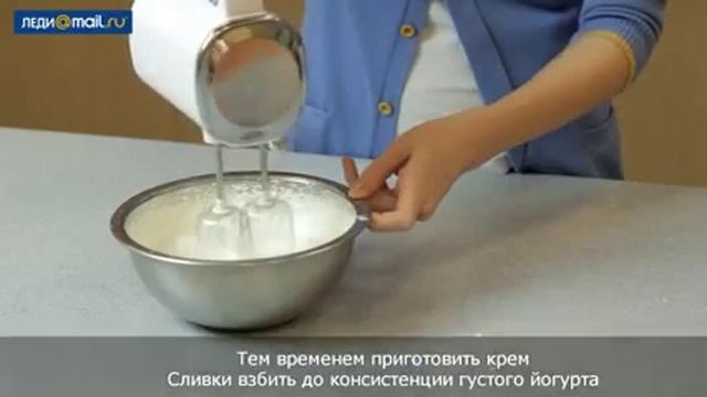 Слоеные корзинки с сыром, семгой и красной икрой смотреть онлайн