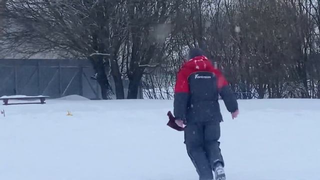 Клев форели продолжается! смотреть онлайн