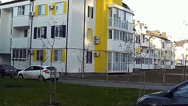 КрасноДар.ПрокатиМся с Нами в Немецкую Деревню?)А вдруг переедем? смотреть онлайн