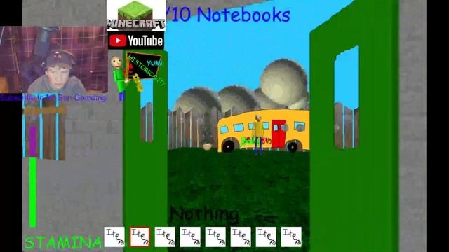 Baldi basics Deluxe editon, baldi basics mod смотреть онлайн