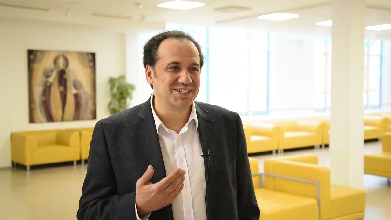 Проект "Профессия-голос" в Ханты-Мансийске смотреть онлайн