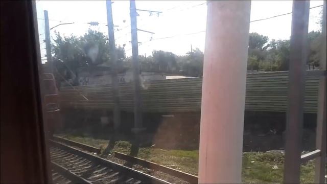 Прибытие в Саратов смотреть онлайн