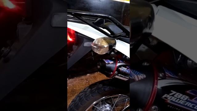 XR 190cc (PARTE 2) смотреть онлайн