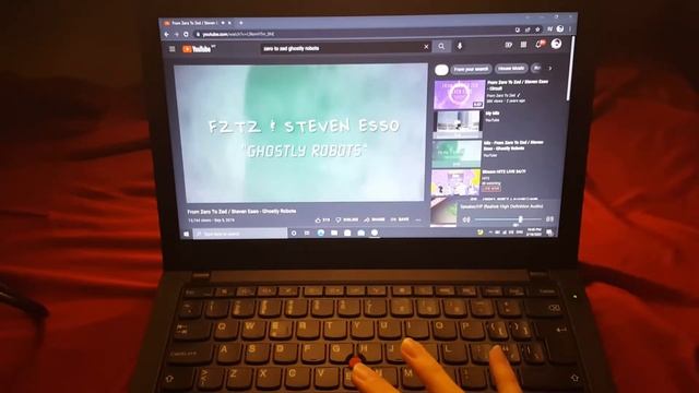 Lenovo Thinkpad X260 | Quick Look And Review