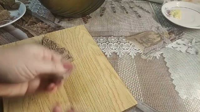 Салат обжорка.