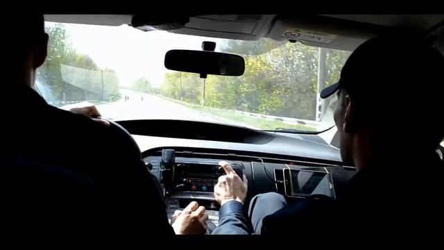 Социальный ролик патрульной полиции Хмельницкого смотреть онлайн