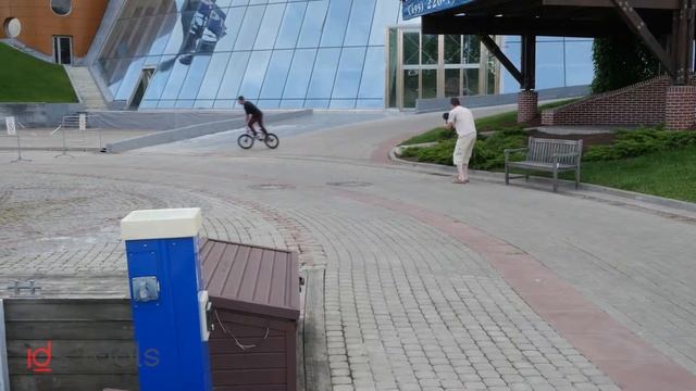 4К видео Panasonic GH-4 Велик, Химки смотреть онлайн