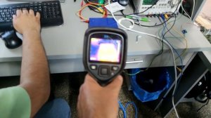 Тест элементов LiFePo4 для Nissan Leaf