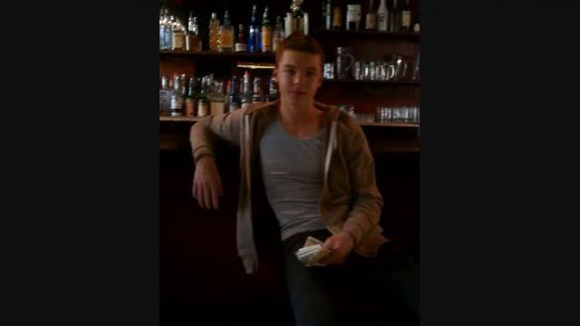 Another Night (Cameron Monaghan Video) With Lyrics смотреть онлайн