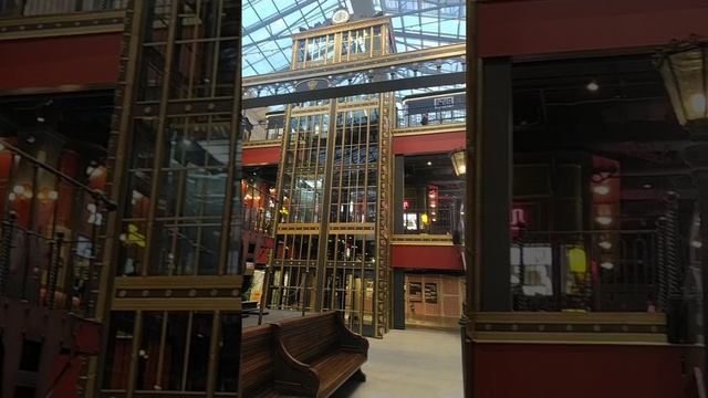 Отличная кулинарная локация в Санкт-Петербурге