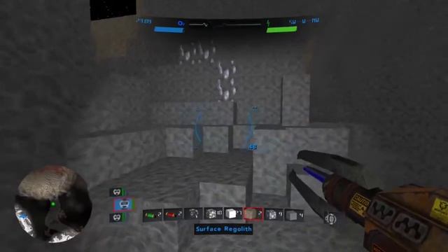 XenoMiner Single Player [2.6] Episode 1 смотреть онлайн