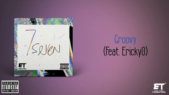 Groovy (Feat. Ericky0) смотреть онлайн