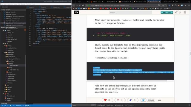 2019-05-06 Coding Video Site смотреть онлайн