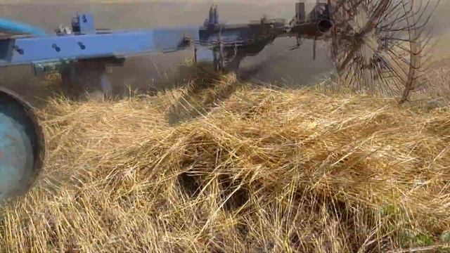 ТЕПЕРЬ СОЛОМА ПАХОТЕ НЕ МЕШАЕТ. смотреть онлайн