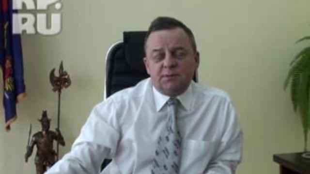 Зам. начальника колонии №5 не виновен?