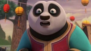 Тигрица ревнует)